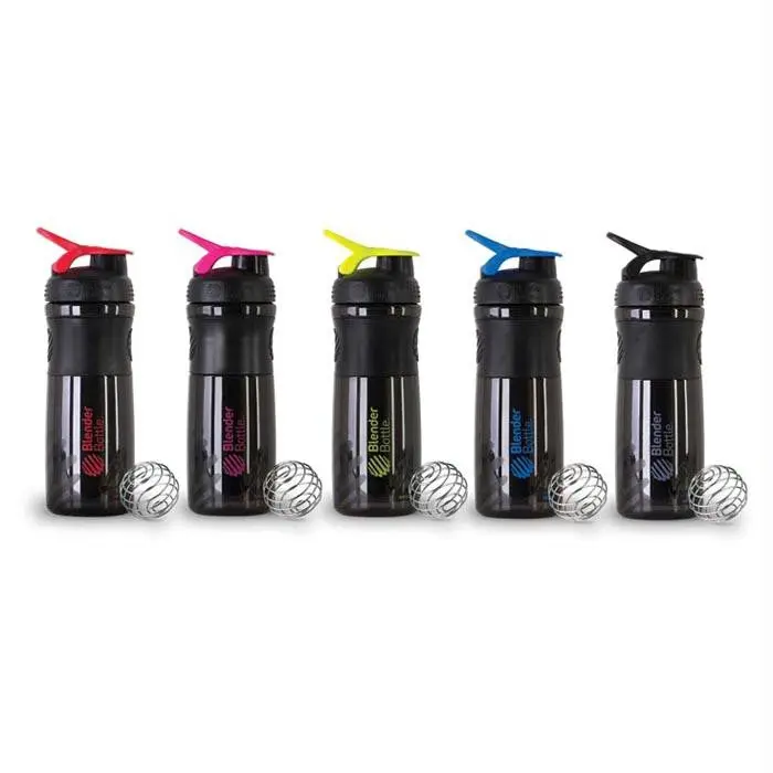Sportmixer Black Asst 28Oz 1