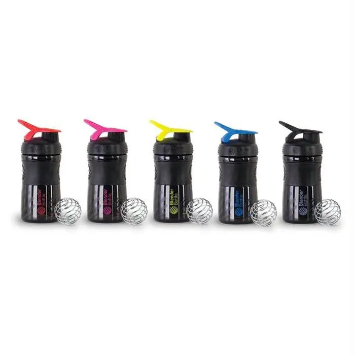 Sportmixer Black Asst 20Oz 1
