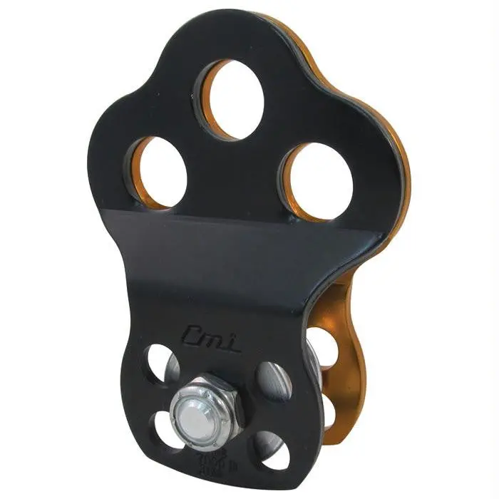 Tri Tie Micro Pulley 1