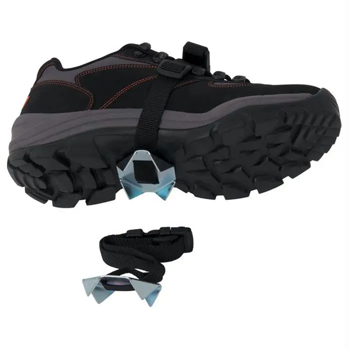 Slide Stopper Cleats Pair 1