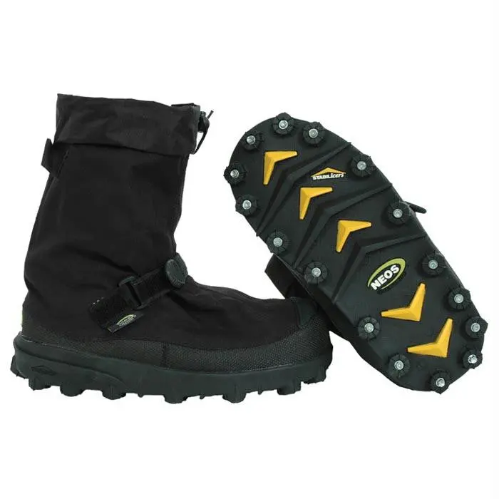 Stabilicers Overshoe Small 1