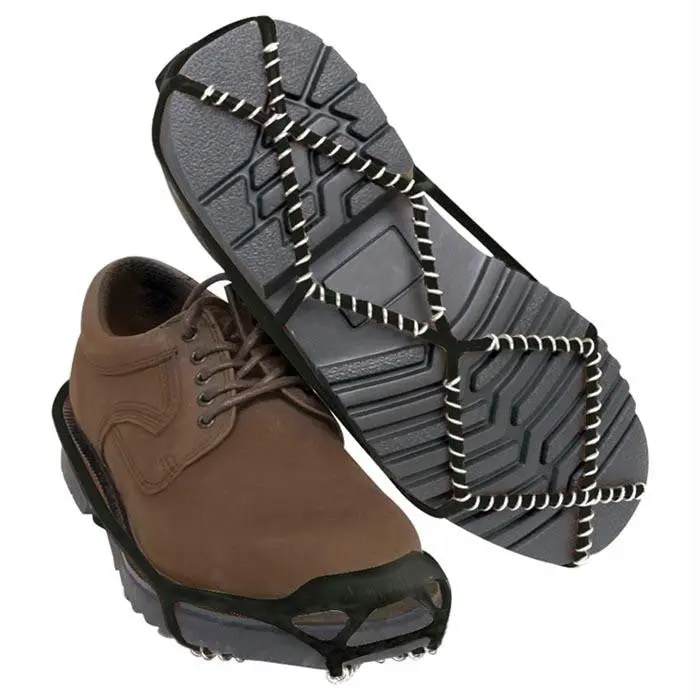 Yaktrax Walker Black Md 1