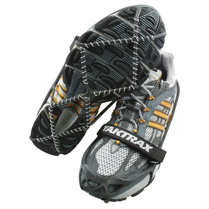 Yaktrax Pro Black Sm 1