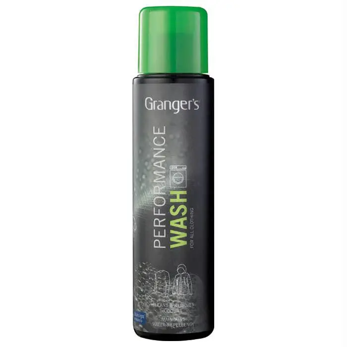 Grangers Performance Wash 1