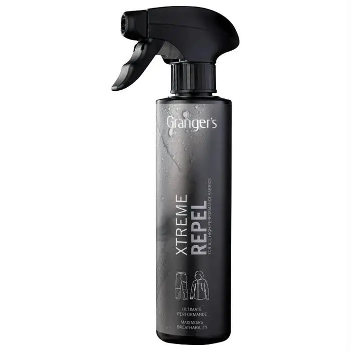 Grangers Xtreme Repel 1