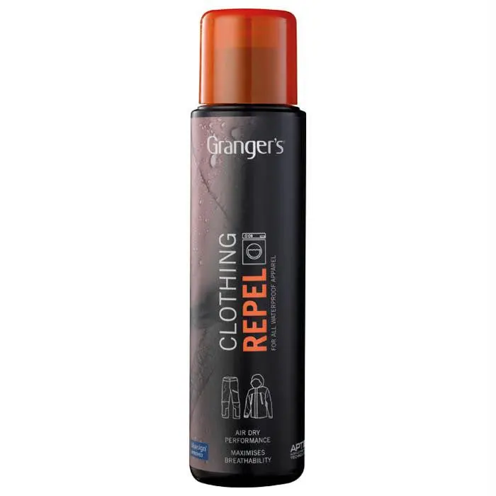 Grangers Clothing Repel 1