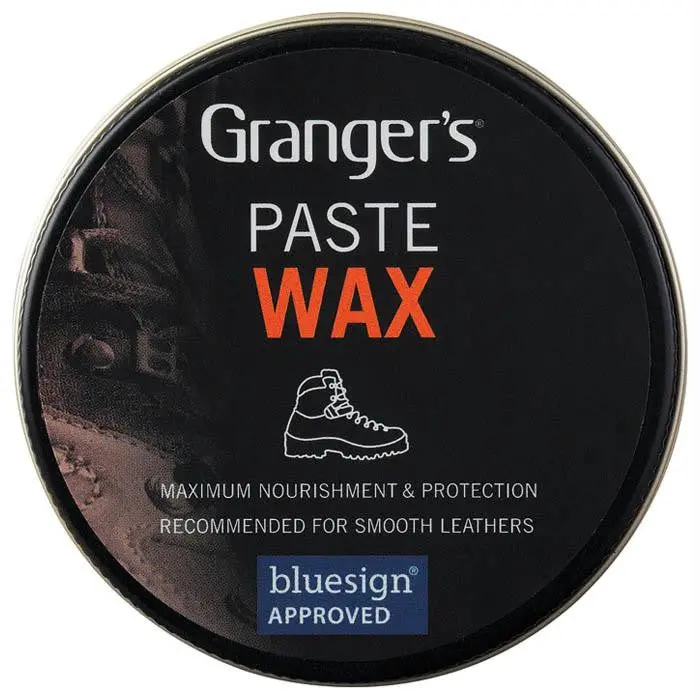Grangers Paste Wax 1