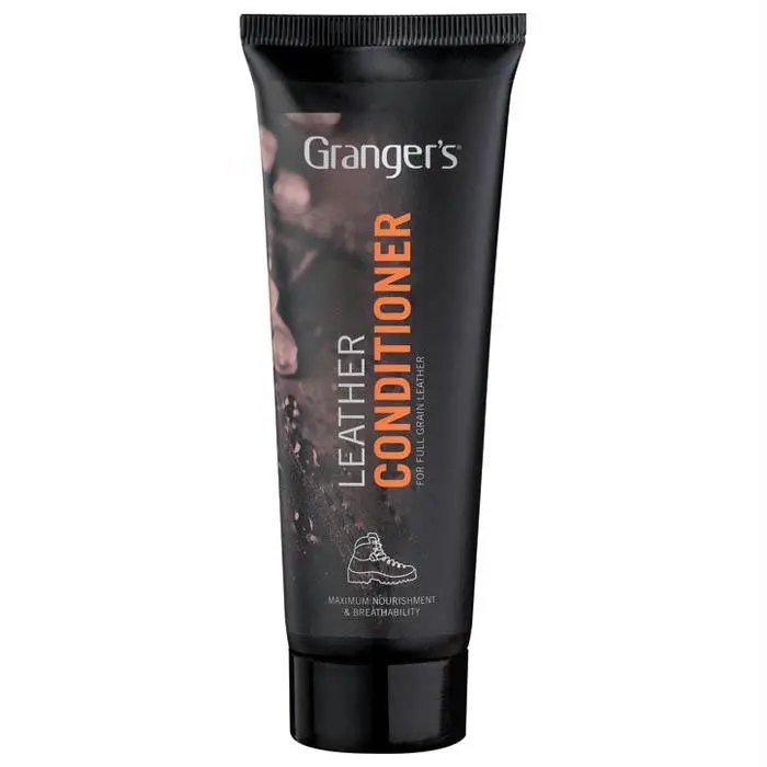 Grangers Leather Conditioner 1