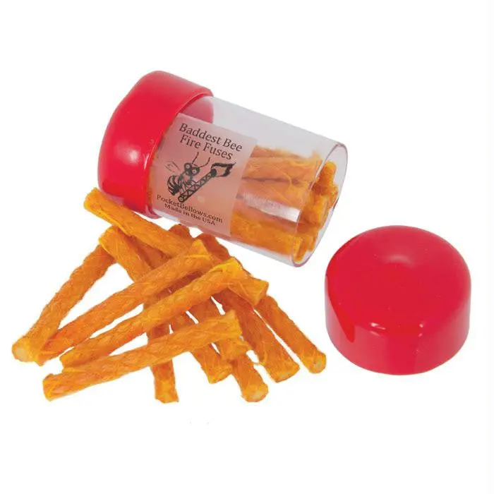 Baddest Bee Fire Fuses 20 Pk 1