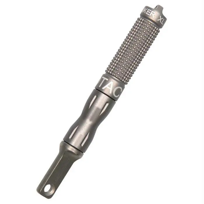 Nanostriker Xl - Gunmetal 1