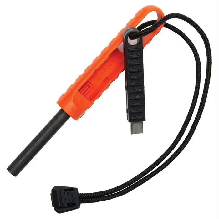 Polystriker Xl - Orange-Black 1