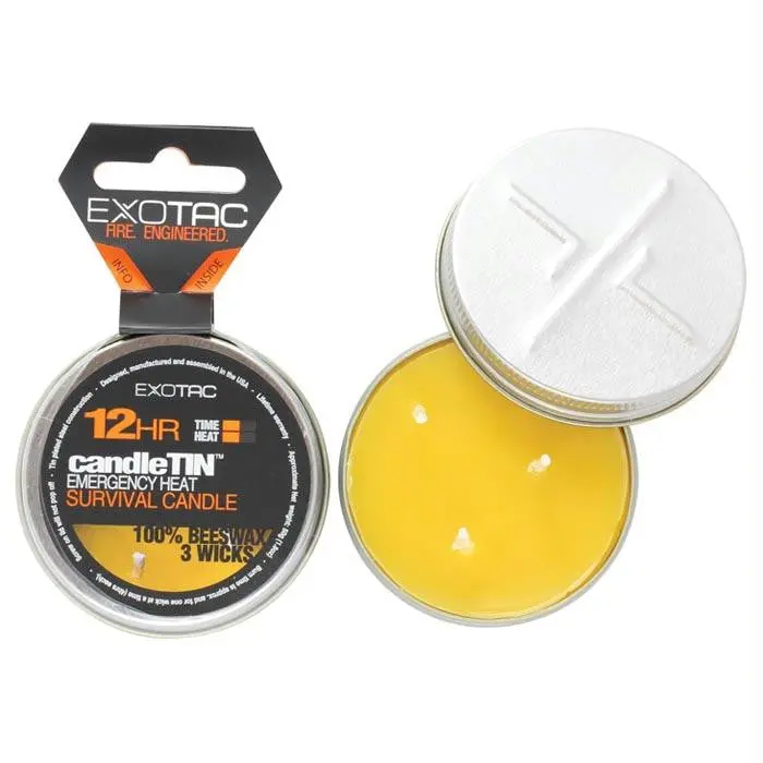 Candletin Slow Burn - Sm 1
