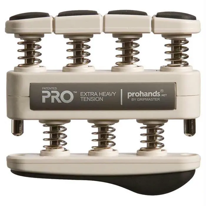 Pro Hand Exerciser Extra 11Lbs 1
