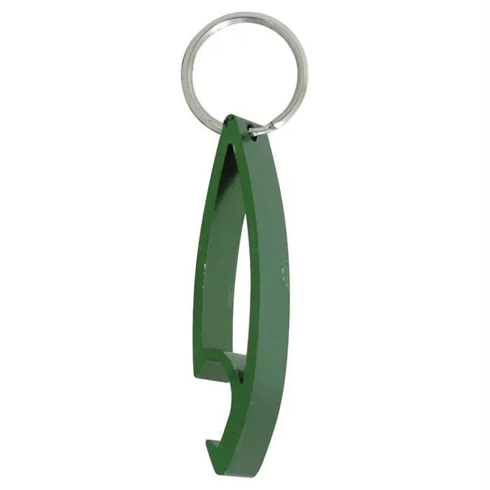 Large Alu. Bottle Opener 1