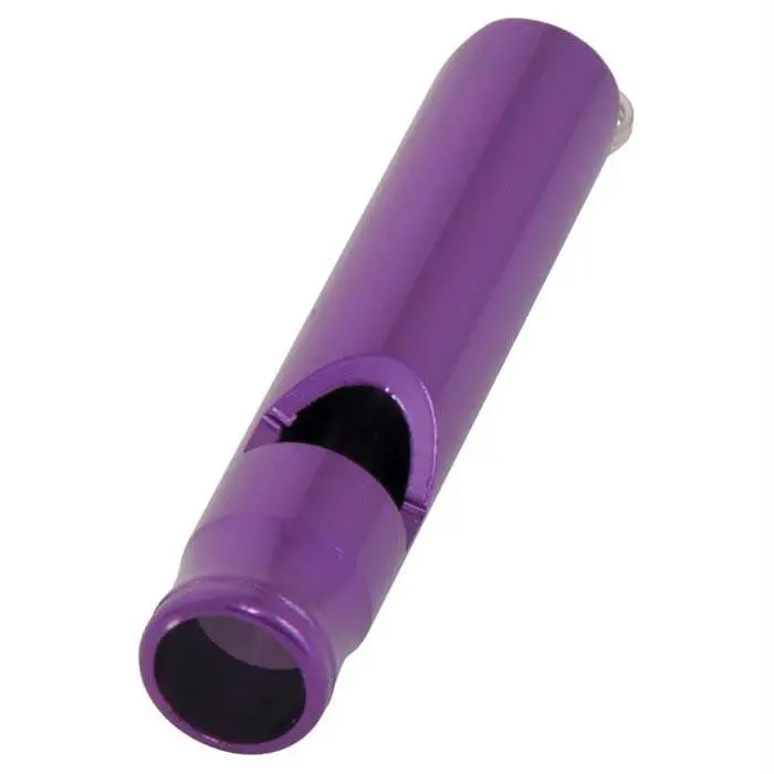 Lm Aluminum Whistle Small 1