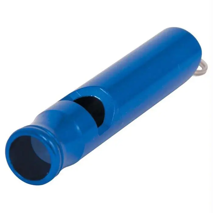 Lm Aluminum Whistle Large 1