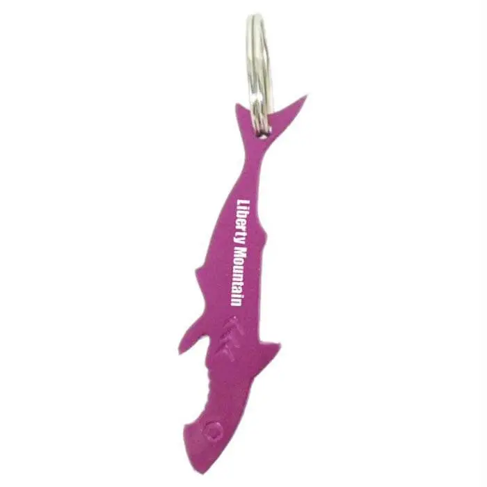 Anod Shark Bottle Opener 1