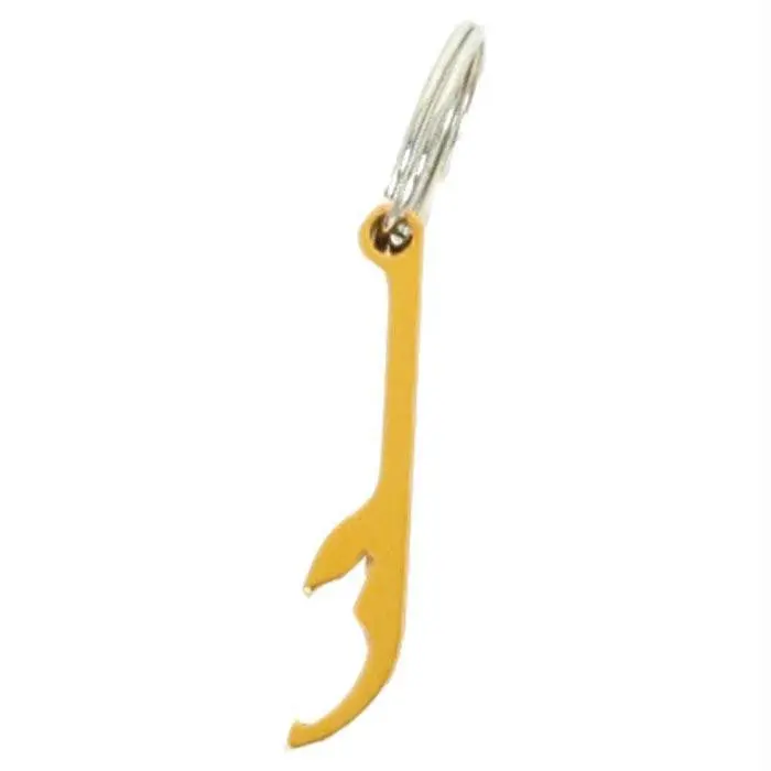 Anodized Stndrd Bottle Opener 1