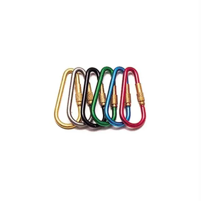 Multi Link Small Anod Alu 1