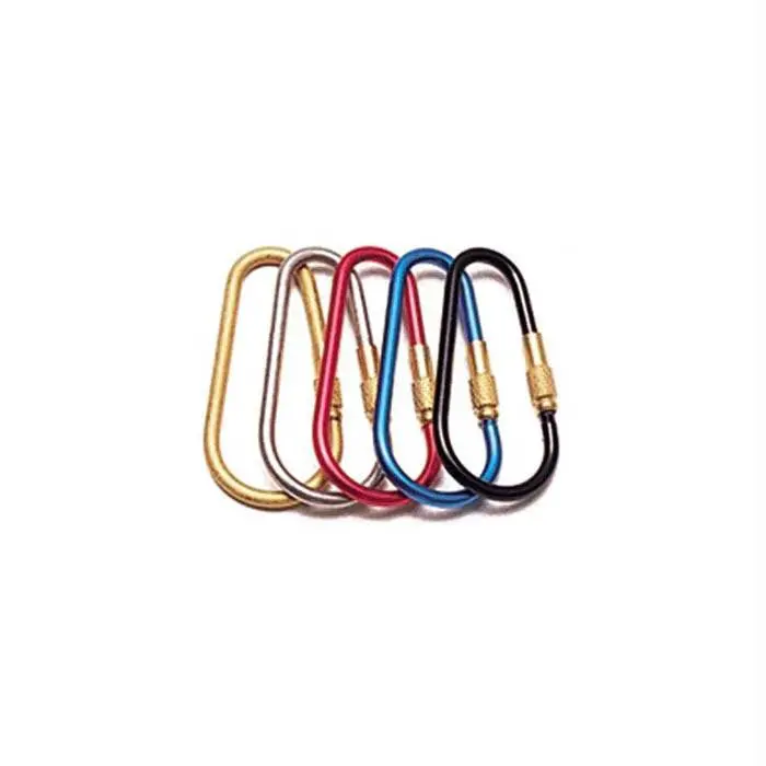 Multi Link Med Anod Alu 1