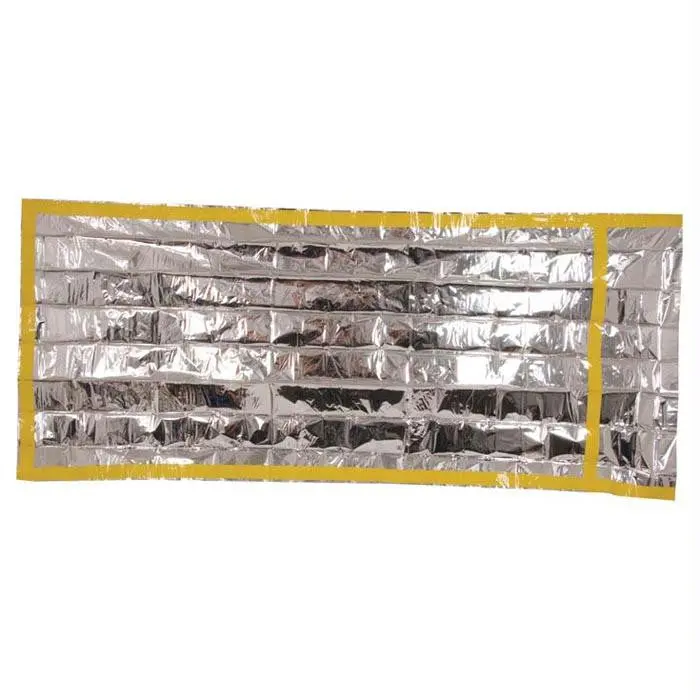 Emergency Bivy Sack 1