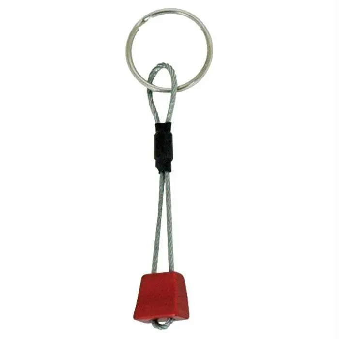 Kong Wedgie Keychain 1