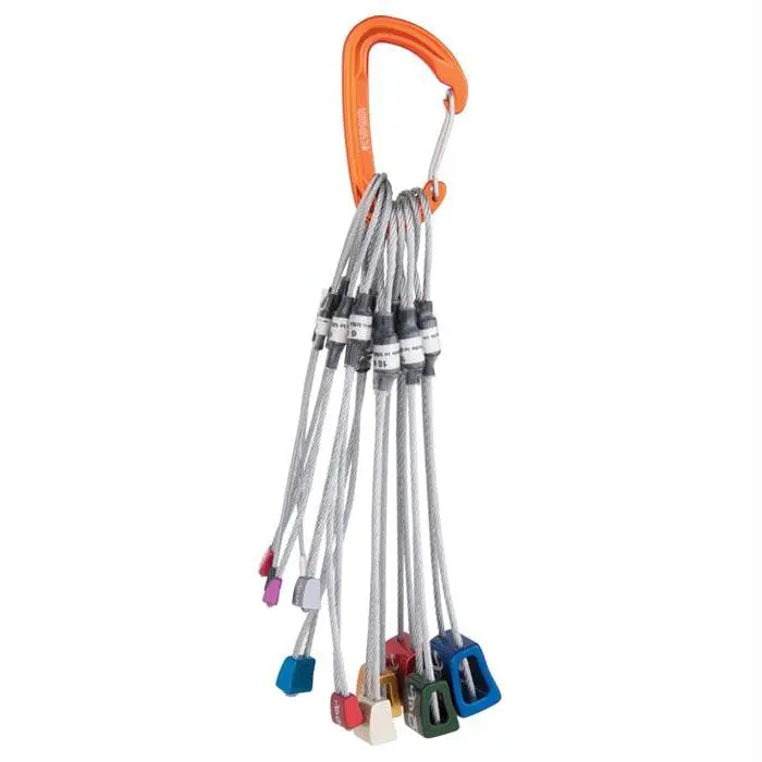 Cypher Huevo Alpine Set (4-13) 1