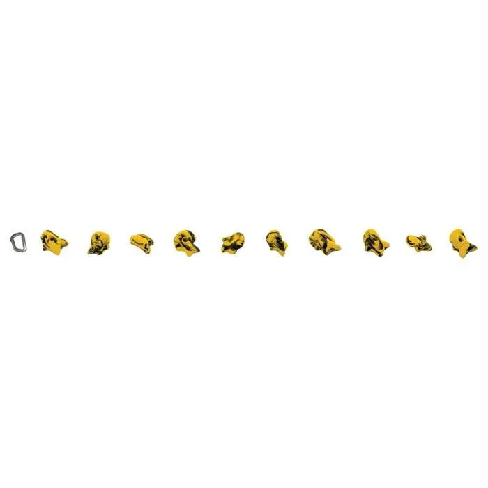 Groperz Keystone 25 1