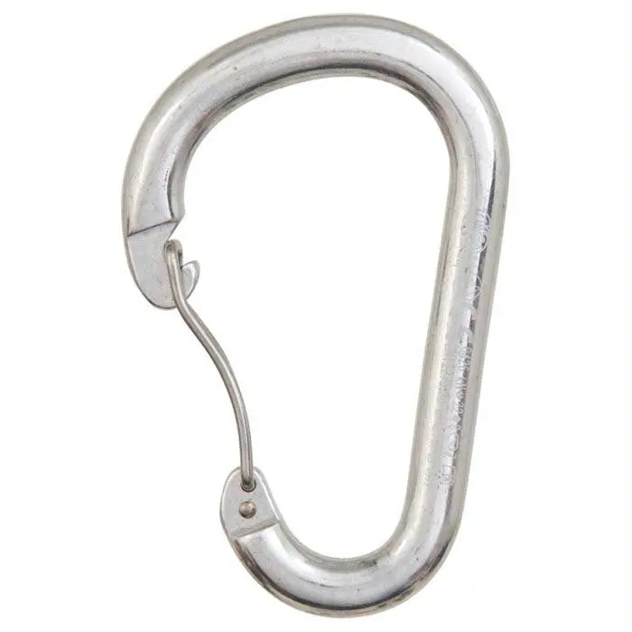 Paddle Wire Gate Polished 1