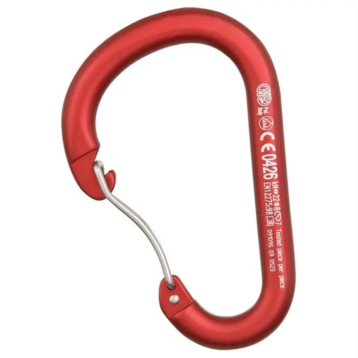 Paddle Wire Gate Anodized 1