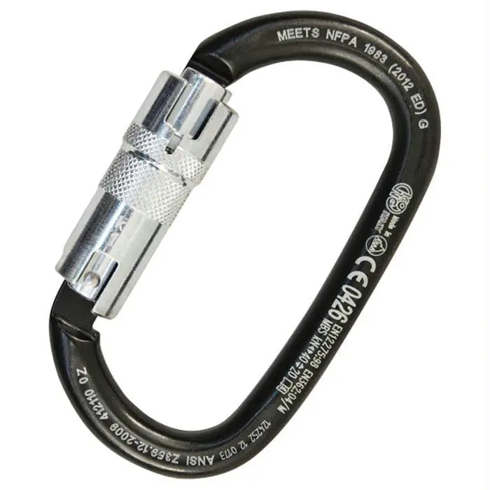 Kong Steel Oval Tl Ansi 1