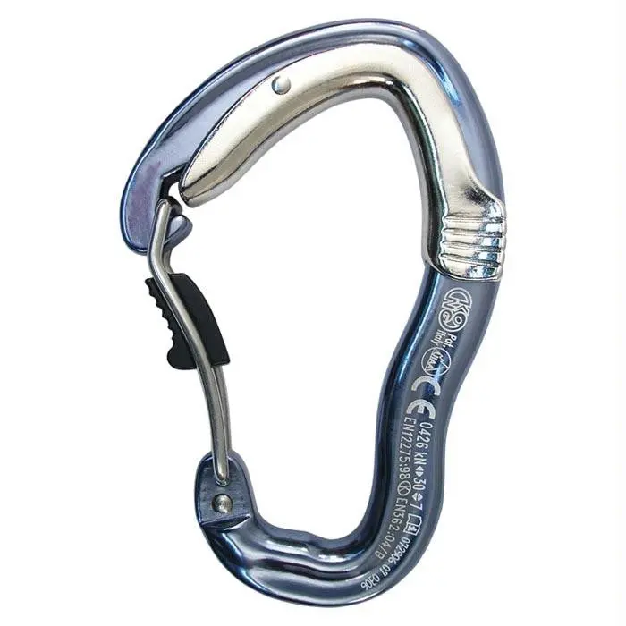 Ergo Wire Lock Gate 1