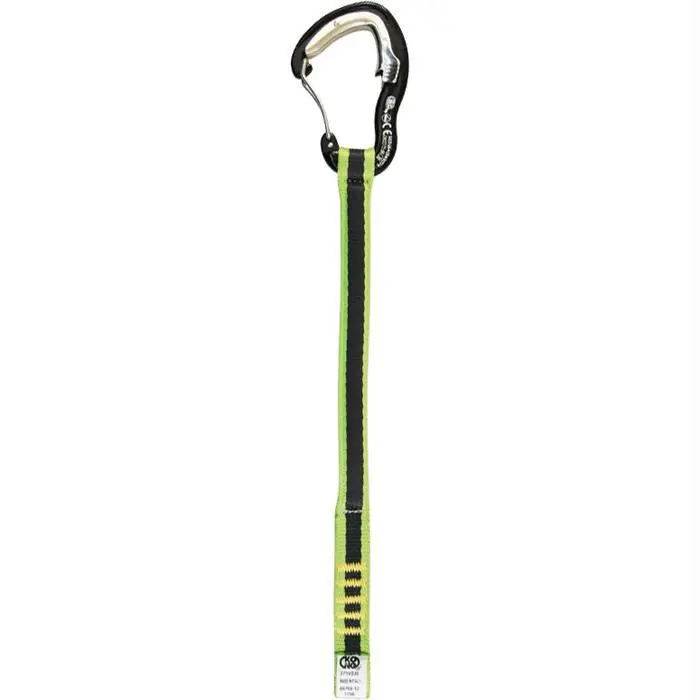Panic System - 30 Cm Quickdraw 1