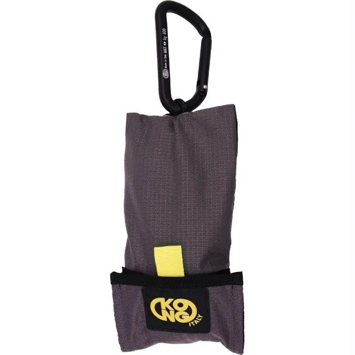 Kong Help - Foot Stirrup 1