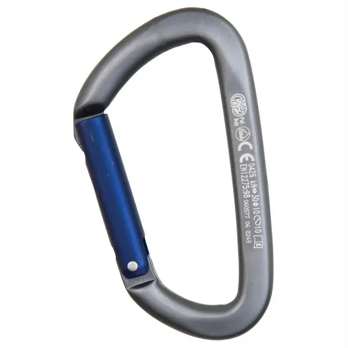 Guide Straight Anodized 1