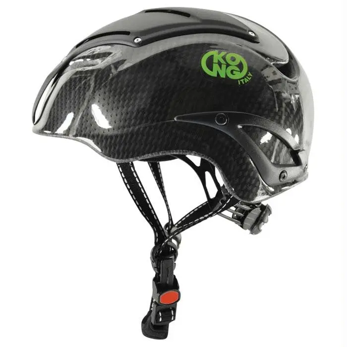 Kosmos Helmet S-M - Black 1