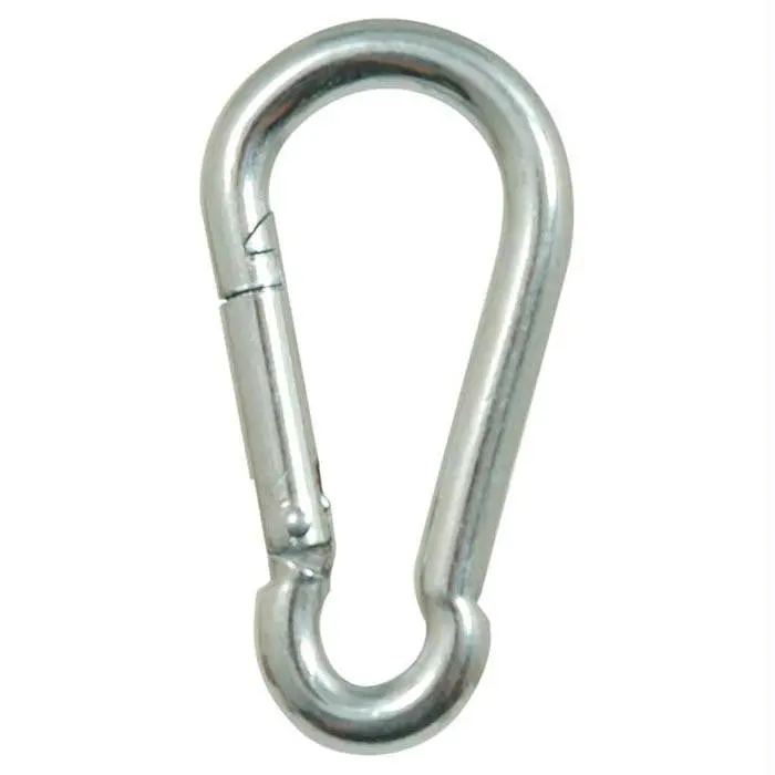 Steel Accessory Biner 60Mm 1