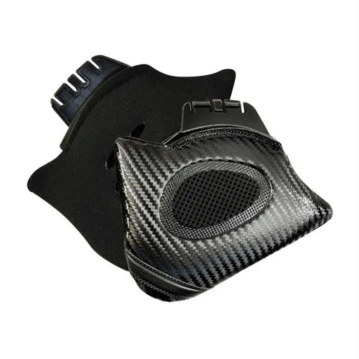 Kosmos Helmet Ear Protect Blk 1