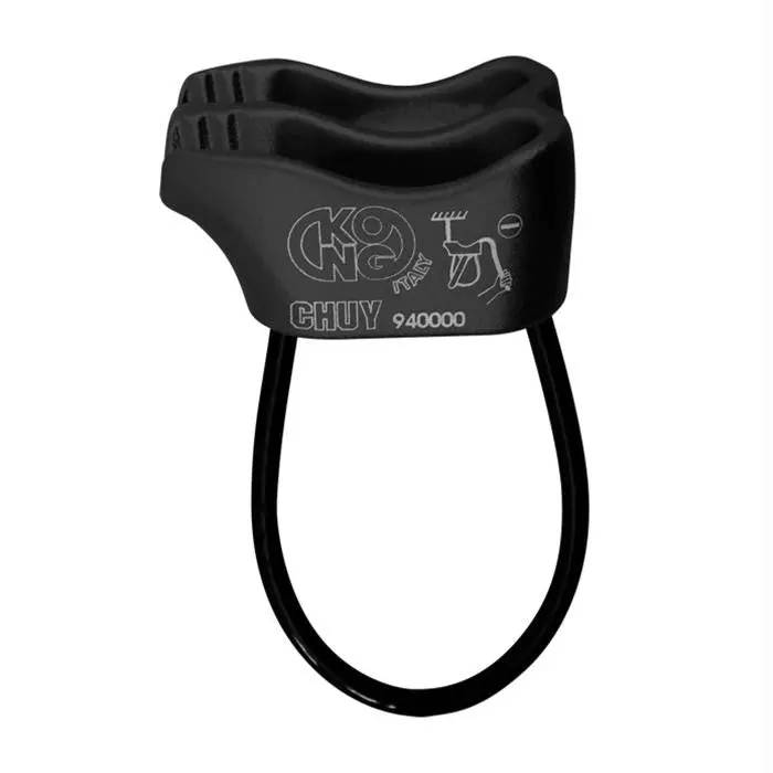 Chuy Belay Device 1