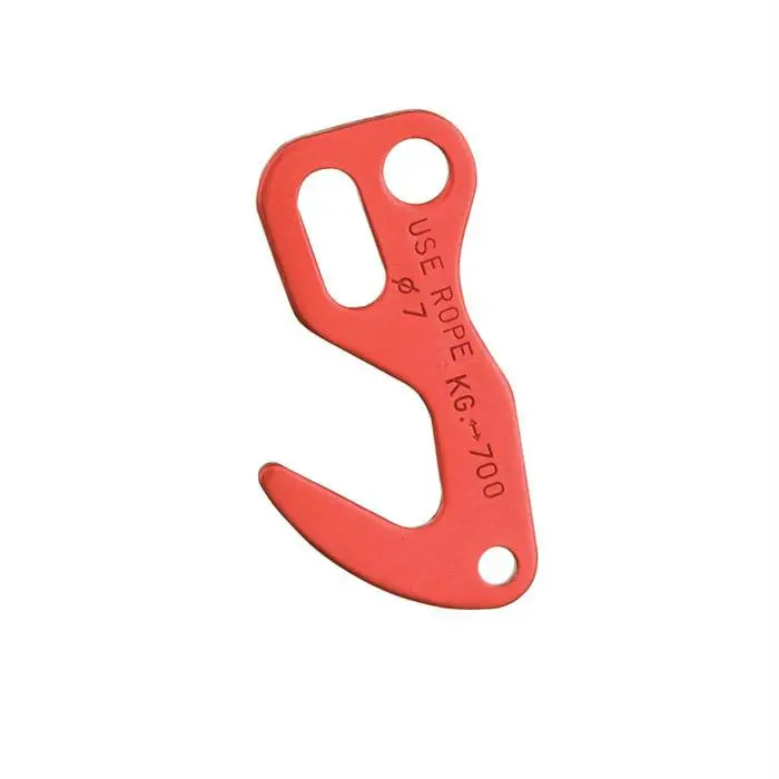 Kong Resting Fifi Anodized 1
