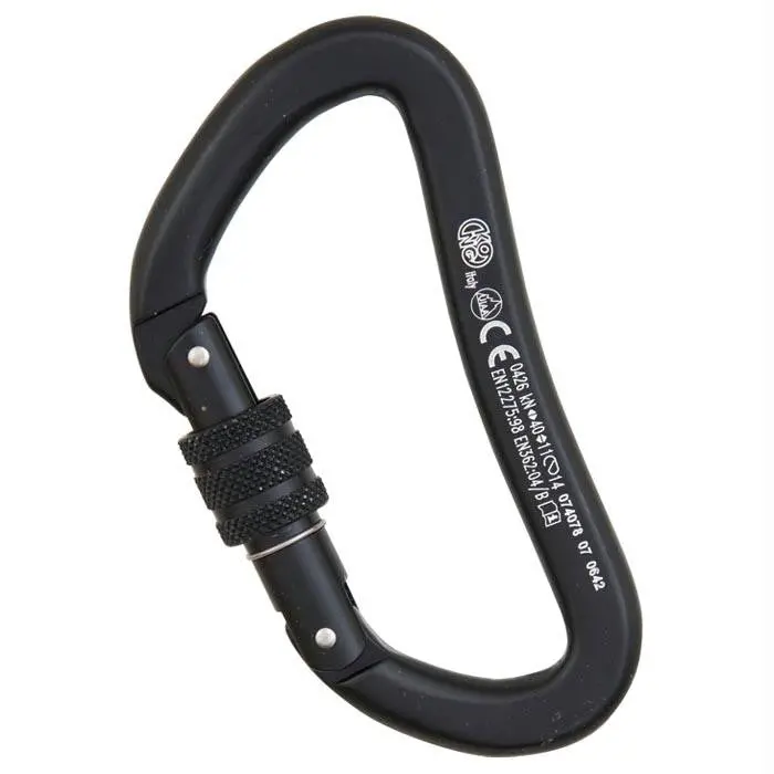 Heavy-Duty Aluminum Black 1