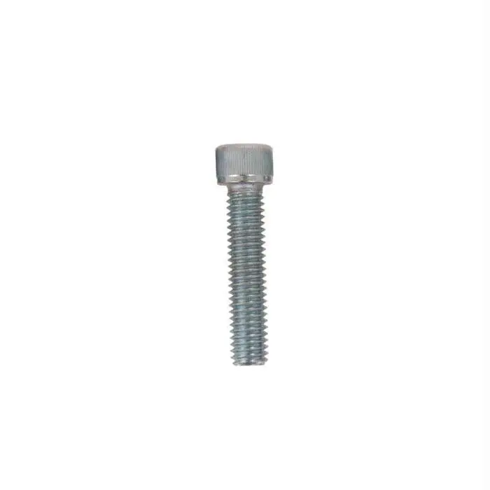 Zinc Plt Hex Blts 1 1-2 1