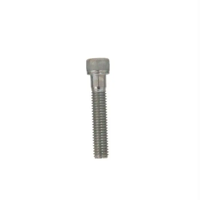 Zinc Plt Hex Blts 1 3-4 1