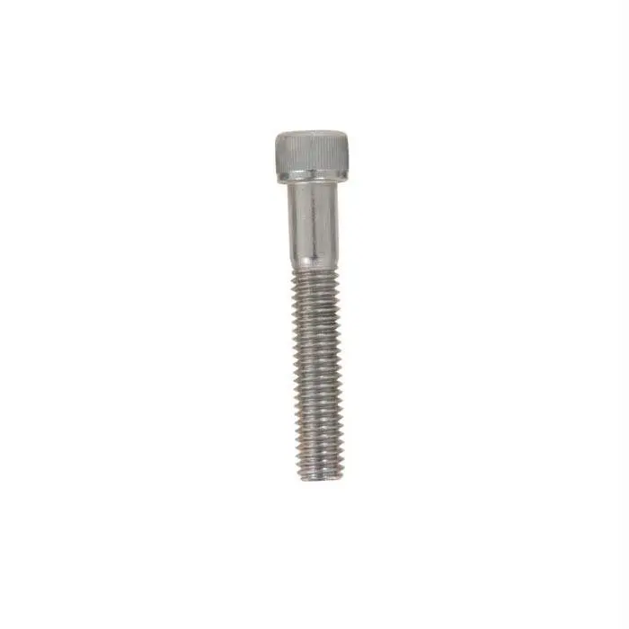 Zinc Plt Hex Blts 2 1