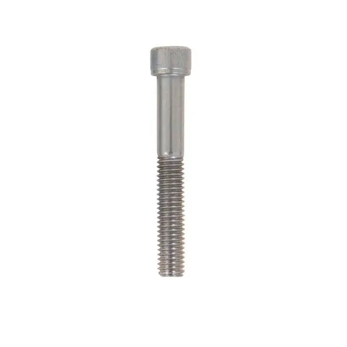 Zinc Plt Hex Blts 2 1-2 1