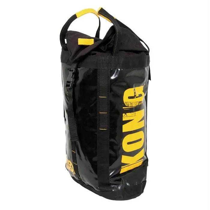 Kong 30L Haul Bag - Black 1