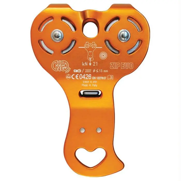 Kong Zip Trolly (Ball Bearing) 1