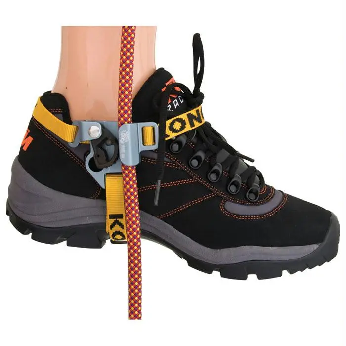 Futura Foot Ascender Left 1