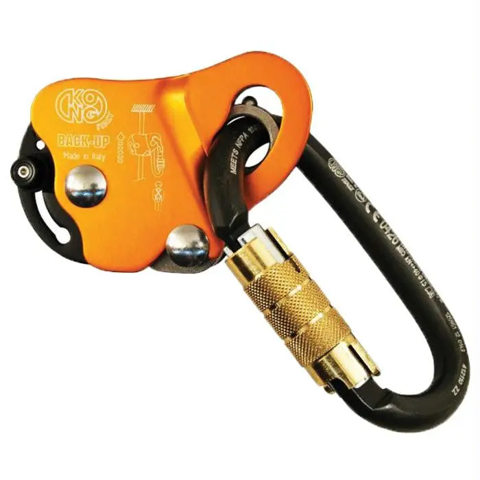 Kong Back-Up Fall Arrest Ansi 1