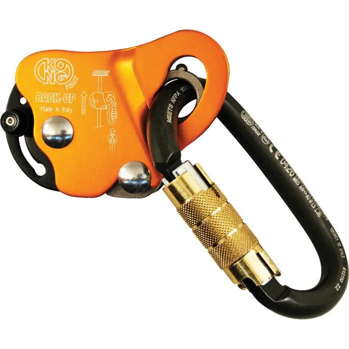 Kong Back-Up Fall Arrester 1
